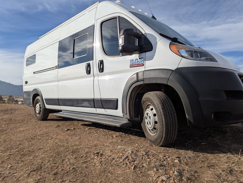 Picture 3/34 of a The Ultimate Off-Grid Adventure Rig for sale in Broomfield, Colorado