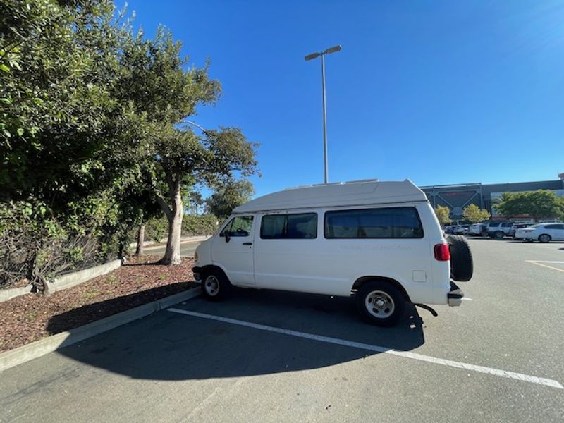 Picture 1/13 of a 1997 Dodge Ram for sale in Berkeley, California