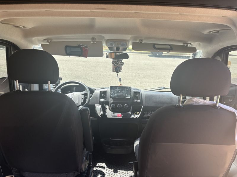 Picture 5/16 of a Ultimate Surf Van for sale in Oceanside, California