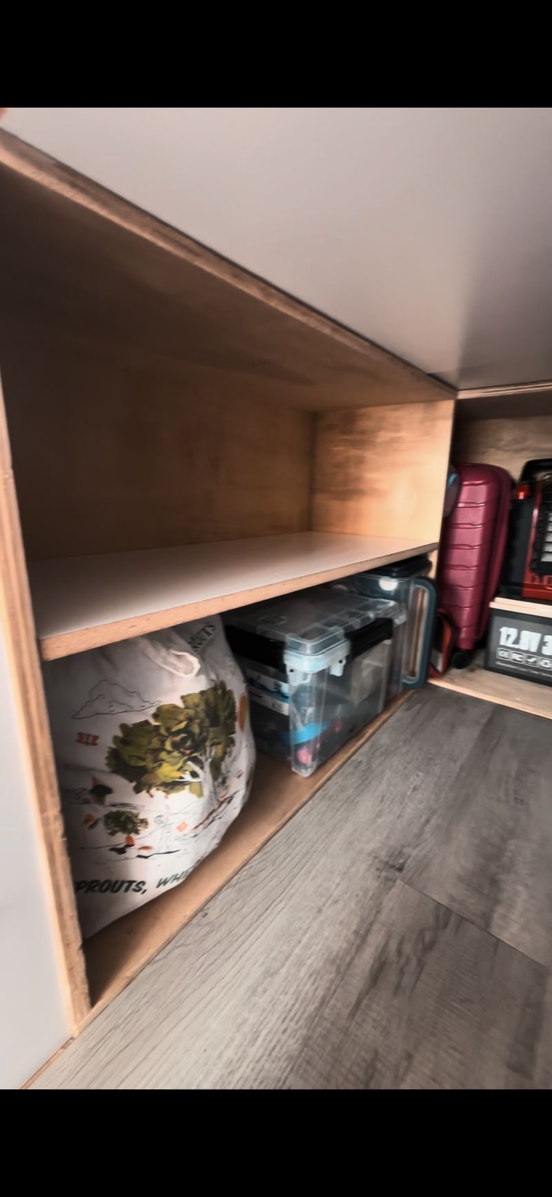 Camper Van For Sale: Campervan For Sale in Salt Lake City, Utah