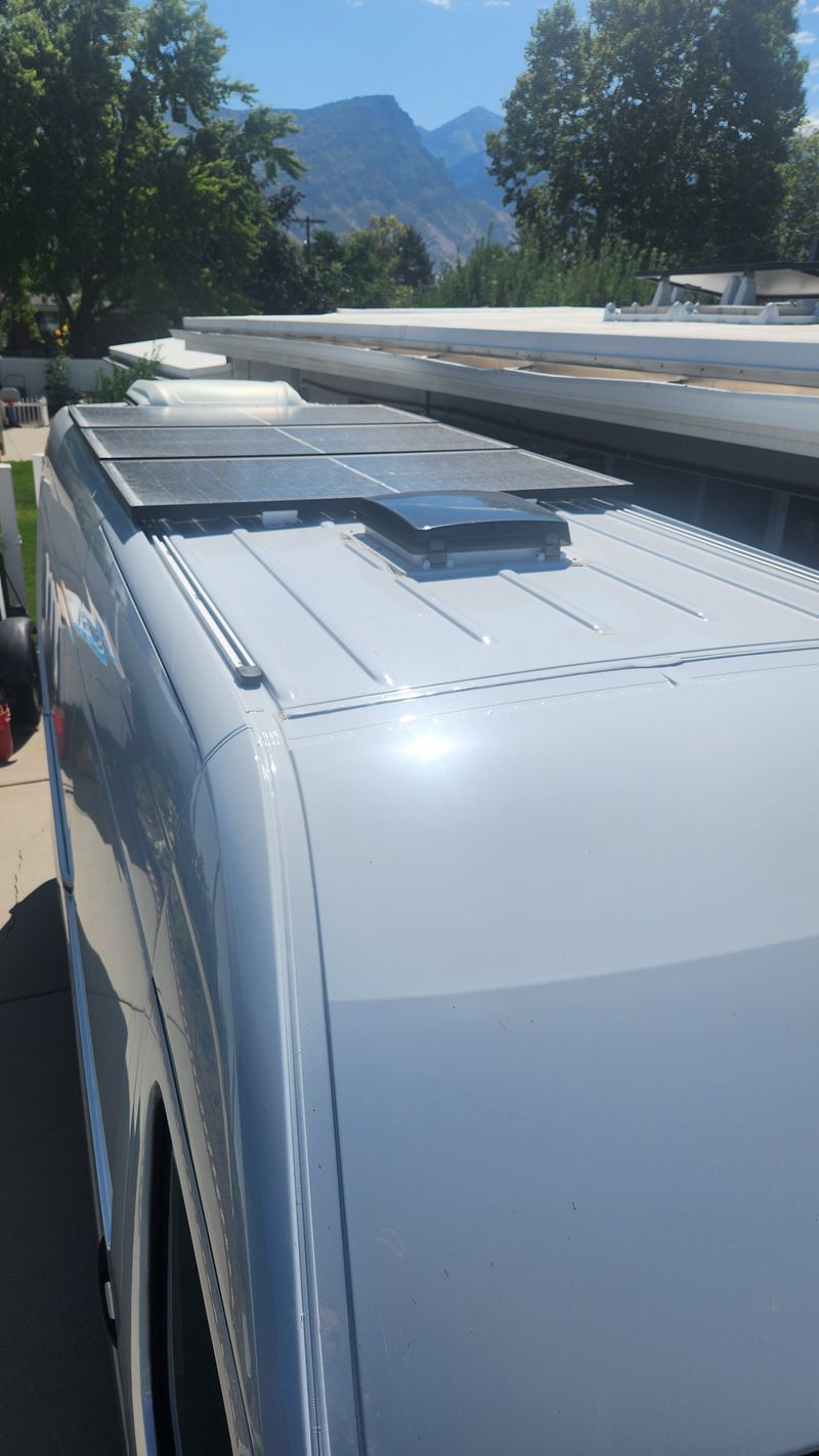 Picture 3/14 of a 2023 Mecedes Camper Van for sale in Orem, Utah