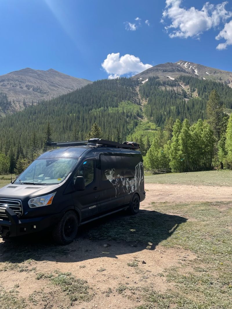 Picture 3/21 of a Vandoit LIV 2018 (MID ROOF) for sale in Scottsdale, Arizona
