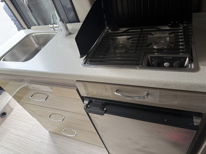 Picture 5/31 of a 2021 Ram Promaster 3500. Fwd for sale in Park City, Utah