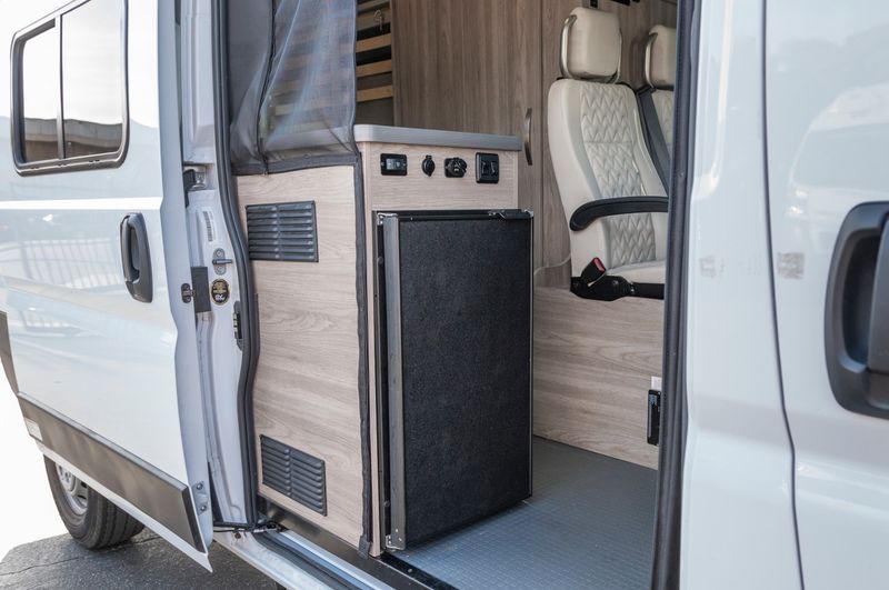 Picture 5/16 of a Solis 59P - 2022 WINNEBAGO SOLIS 59P for sale in Anchorage, Alaska