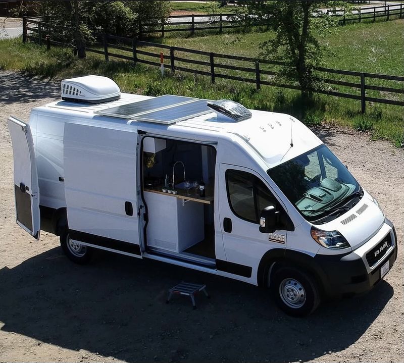 Picture 1/8 of a Your Dream Mobile Tiny Home Awaits! for sale in Issaquah, Washington