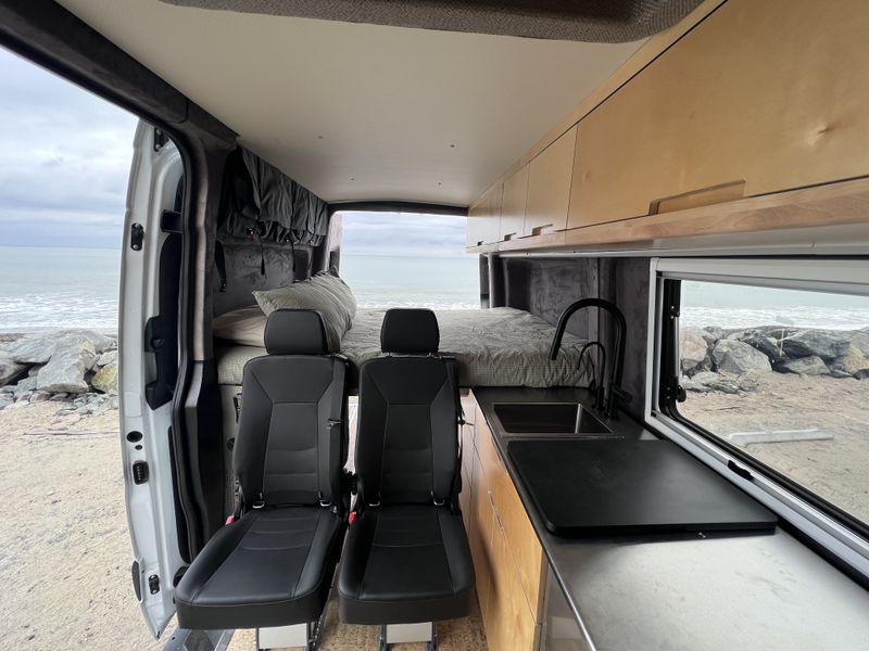 Picture 3/22 of a 2020 Texino Switchback II for sale in Huntington Beach, California