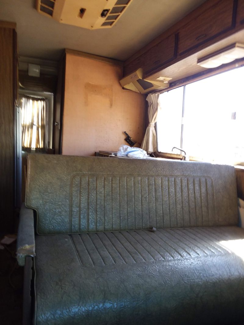 Picture 2/18 of a 1972 Chinook Chevy, Rare low miles for sale in Bainbridge, New York