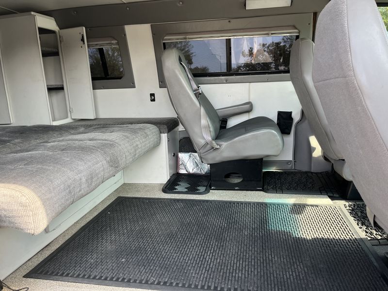 Picture 5/22 of a Ford E350 Conversion Van for sale in Mesa, Arizona