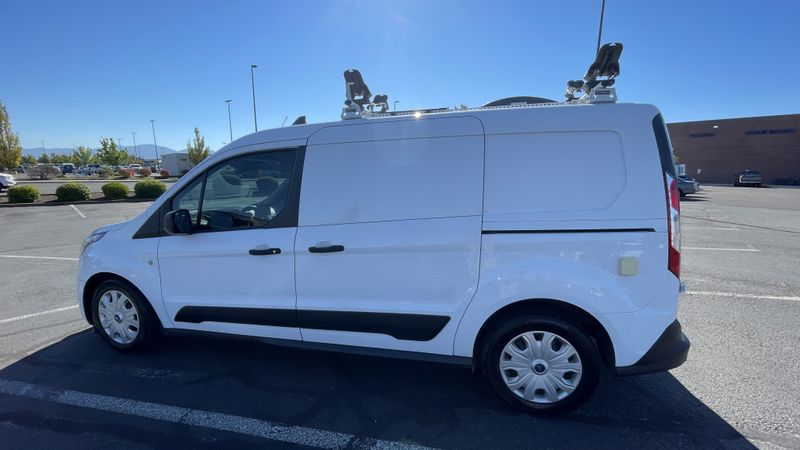 Picture 3/19 of a 2019 Ford Transit Connect XLT LWB Micro Camper for sale in White City, Oregon