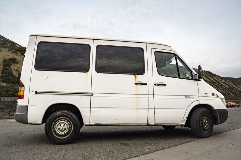 Picture 5/8 of a 2006 Dodge Sprinter  for sale in Ventura, California