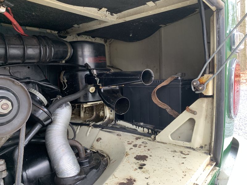 Picture 5/28 of a Volkswagen camper time machine for sale in Leesport, Pennsylvania