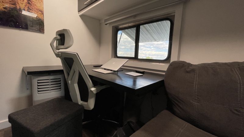 Picture 5/14 of a StealthStudio - A Tiny House on Wheels for sale in Denver, Colorado