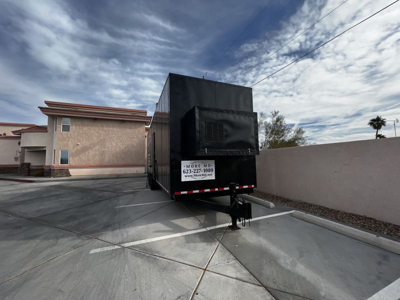 Picture 3/12 of a Mobile medical office for sale in Lake Havasu City, Arizona