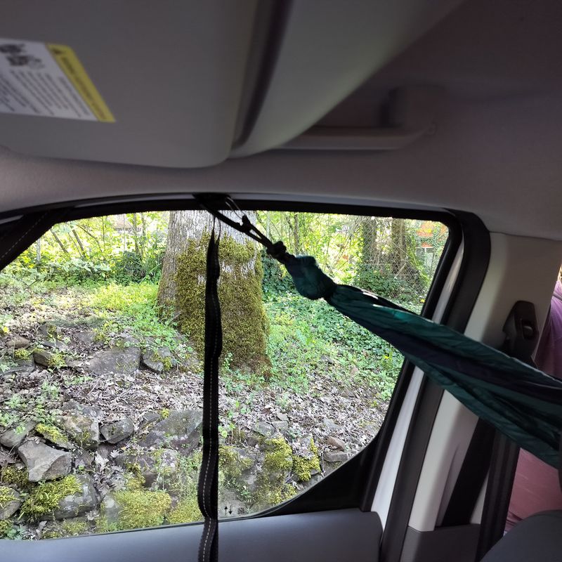 Picture 4/14 of a 2023 Transit Connect, ready for DIY for sale in Eugene, Oregon