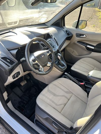 Picture 3/7 of a 2016 Transit Connect Camper for sale in San Diego, California