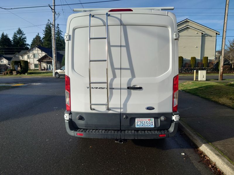 Picture 4/12 of a Ford Transit T-150 Mid roof for sale in Tacoma, Washington