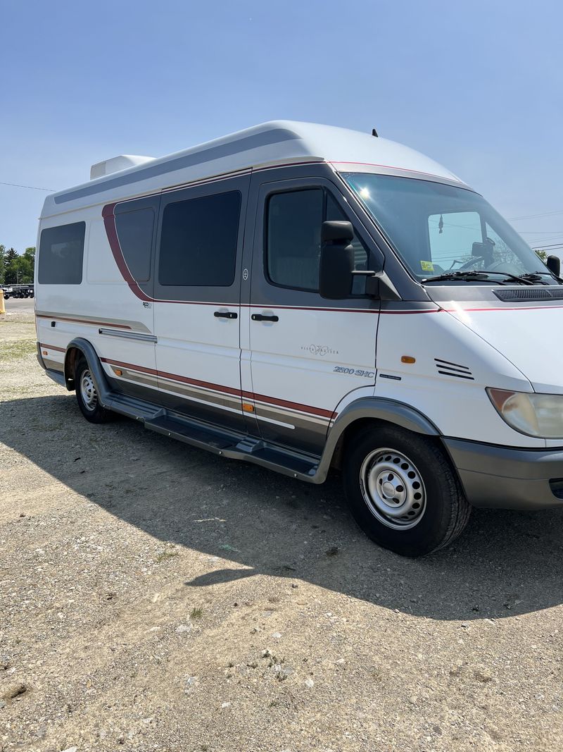 Picture 3/68 of a GULF STREAM COACH for sale in Thurston, Ohio