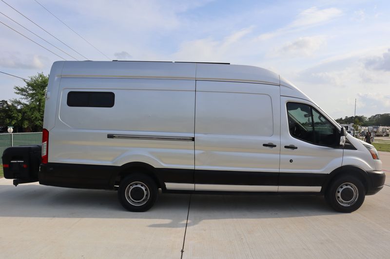 Picture 2/34 of a 2015 Ford Transit Camper Van  for sale in Houston, Texas