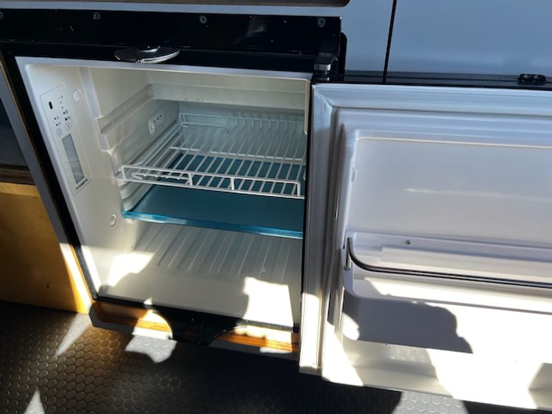 Picture 5/18 of a 2020 Mercedes Sprinter 144 for sale in Littleton, Colorado