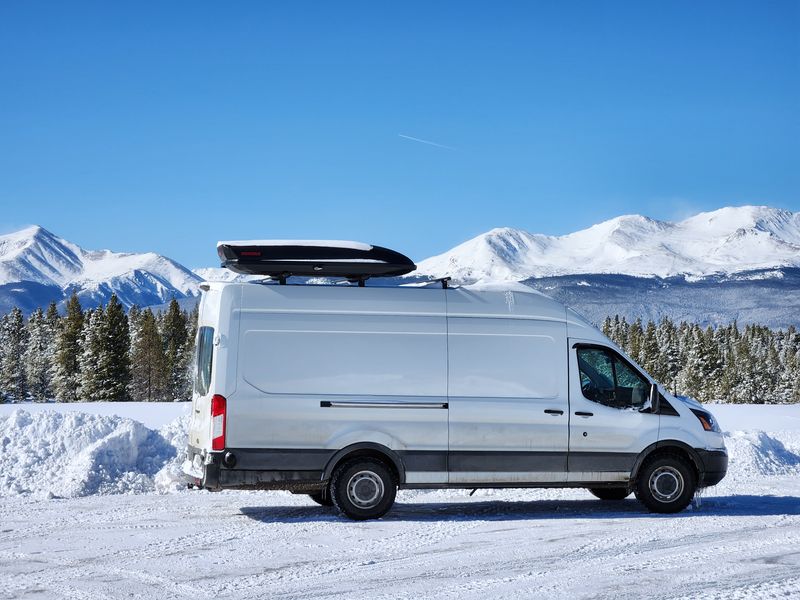 Picture 1/31 of a Built for Adventure, Activity, Versatility, Gear, & Room for sale in Traverse City, Michigan