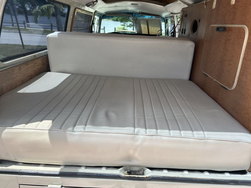 Picture 4/9 of a 1970 Volkswagon -UPDATED for sale in Lake Worth, Florida