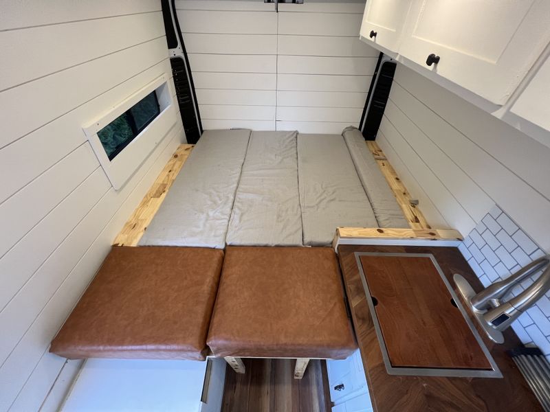 Picture 5/36 of a 2019 RAM PROMASTER  for sale in Lynnwood, Washington