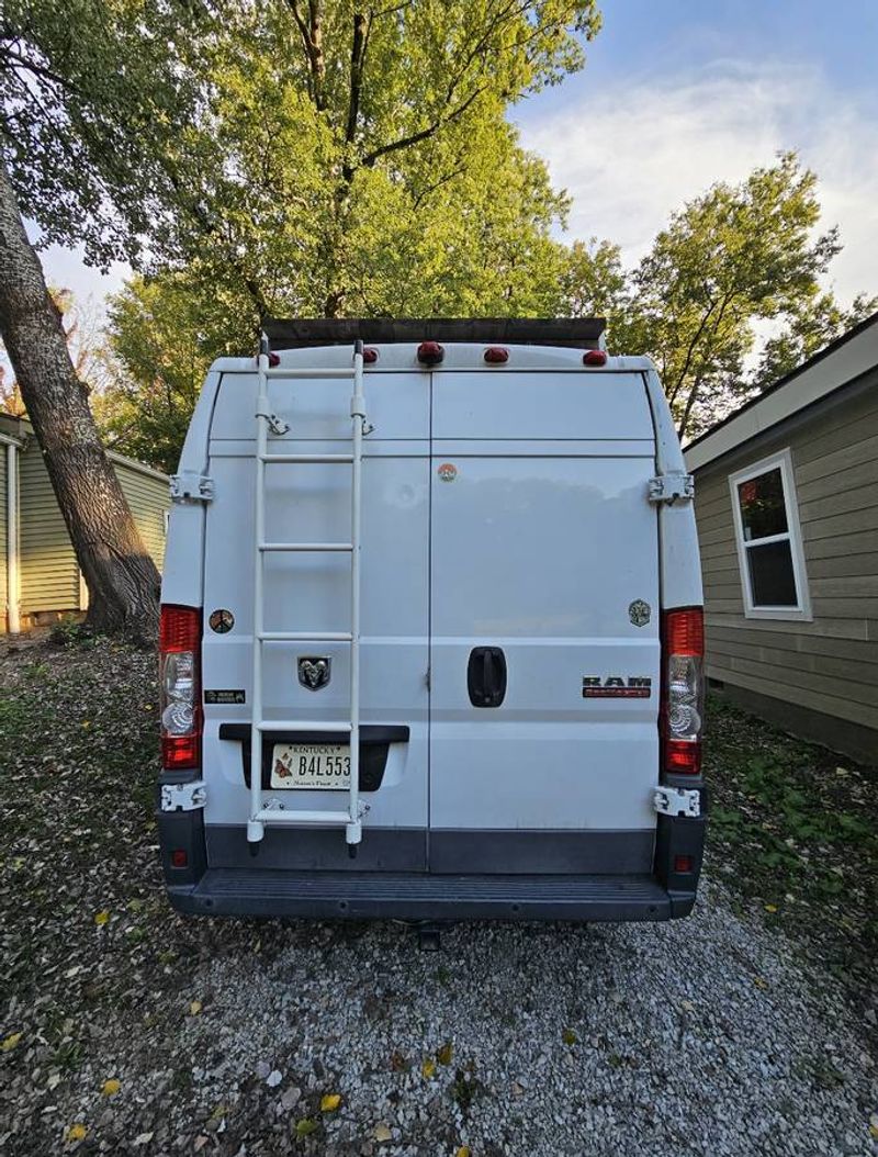 Picture 5/23 of a 2017 Promaster - Professionally Built for sale in Anchorage, Alaska