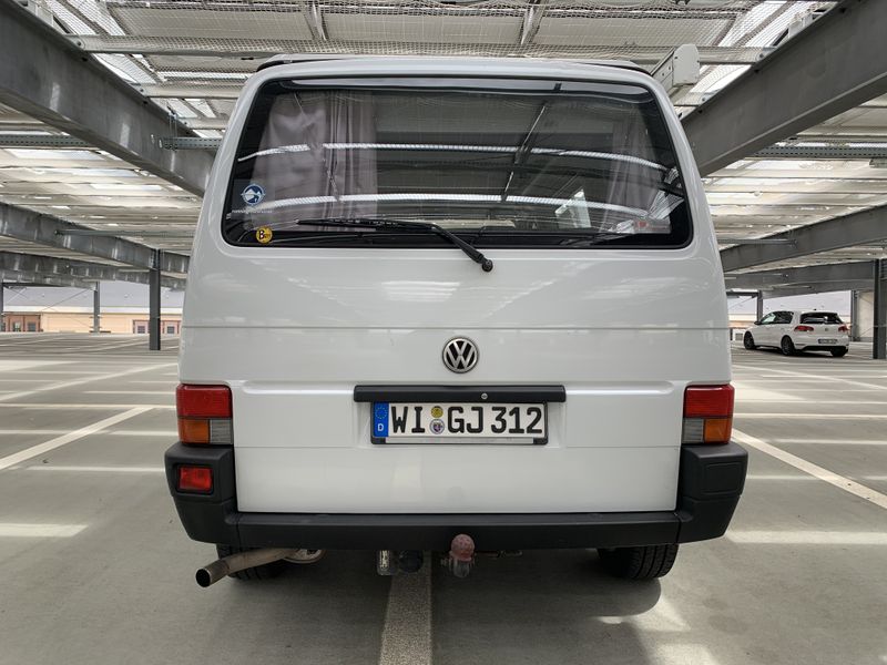 Picture 4/20 of a 1992 Volkswagen T4 California (Euro Spec) for sale in Waterford, Virginia