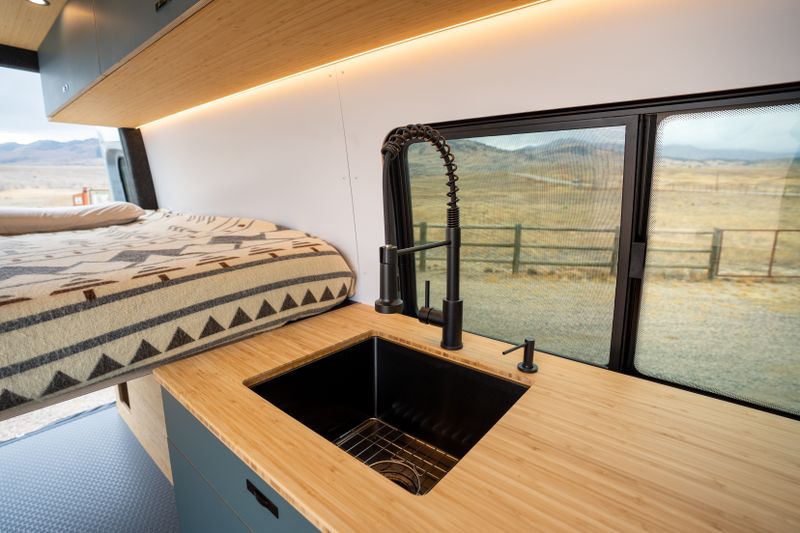 Picture 4/9 of a 2026 Geotrek Bear Peak for sale in Boulder, Colorado