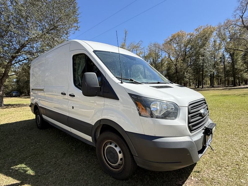 Picture 2/81 of a 2015 Ford Transit F250 Stealth CamperVan for sale in Fountain, Florida