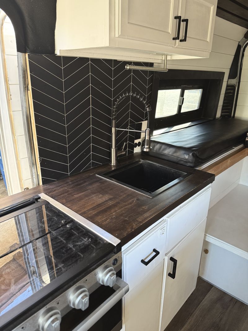 Picture 4/7 of a 2017 Ram ProMaster 3500 for sale in Lake Havasu City, Arizona