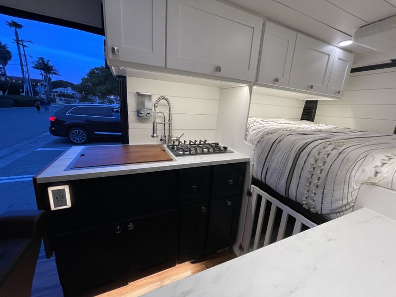 Picture 4/21 of a Motivated seller accepting offers! NEW 2020 Promaster 159’’  for sale in Dana Point, California