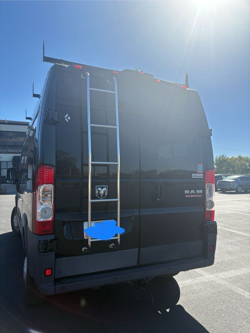 Picture 4/15 of a 2016 Ram Promaster 1500 136 WB for sale in Salt Lake City, Utah