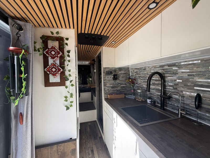 Picture 4/31 of a 2023 Sprinter Luxury Campervan (MOTIVATED TO SELL) for sale in Scottsdale, Arizona