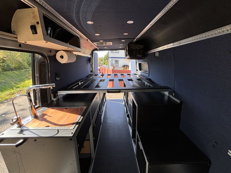 Picture 5/13 of a 2006 T1N Sprinter Van for sale in Bellingham, Washington