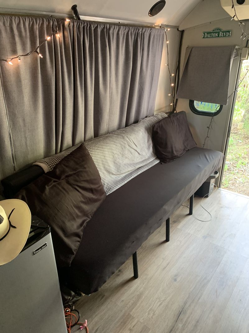 Picture 5/19 of a Spacious Ford e450: Sleeps 4 for sale in Durango, Colorado