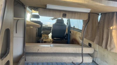 Picture 9/13 of a 1980 Vanagon Westfalia for sale in Odessa, Texas