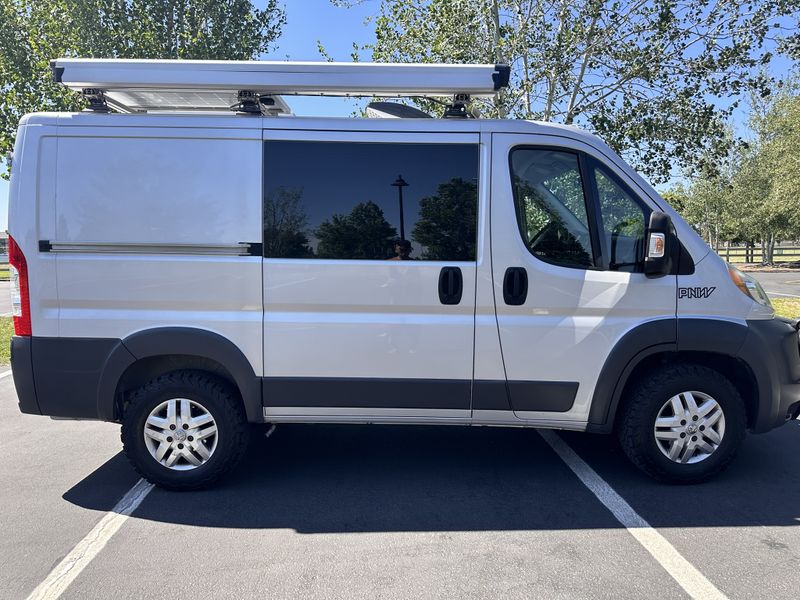 Picture 1/10 of a 2014 Ram Promaster  for sale in Bend, Oregon