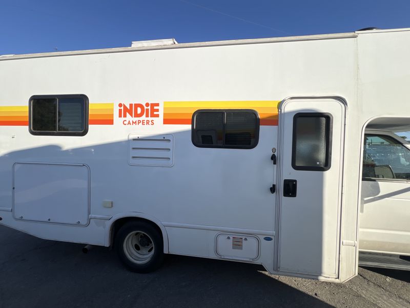 Picture 4/18 of a Four Winds - Thor 2024 Four Winds 22E for sale in Las Vegas, Nevada