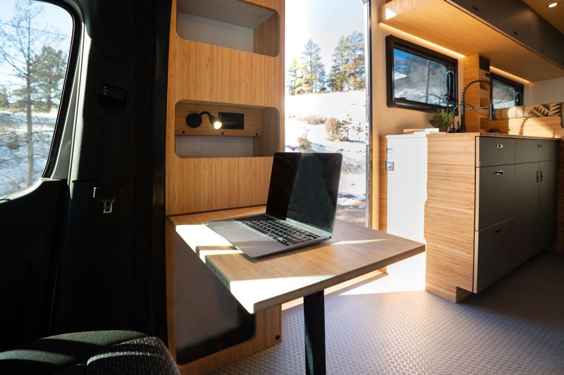 Picture 5/28 of a 2026 Geotrek Verus for sale in Boulder, Colorado