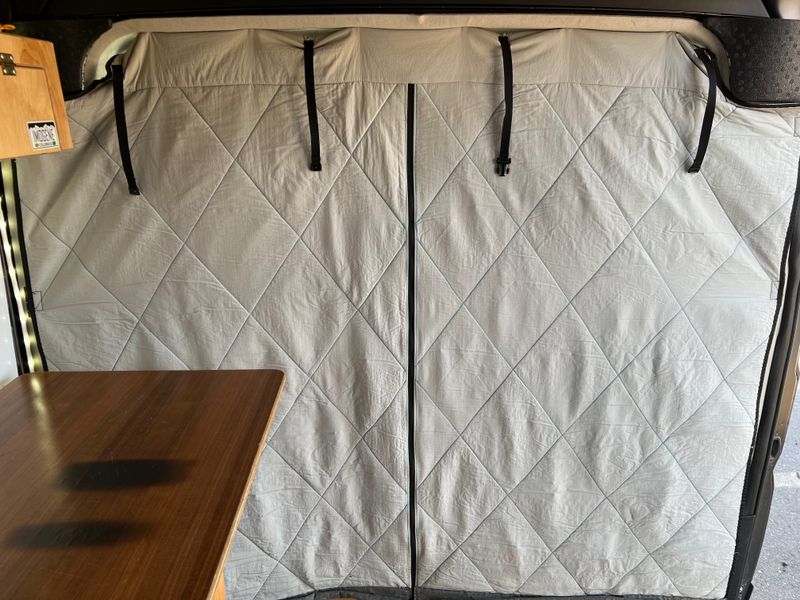 Picture 5/20 of a 2020 RAM Promaster 139" Wayfarer Conversion for sale in Denver, Colorado