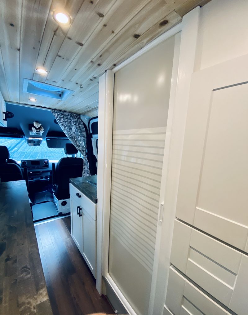 Picture 4/14 of a 2019 Mercedes Sprinter 170 High for sale in Budd Lake, New Jersey