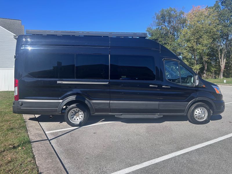 Picture 1/12 of a 2020 Ford Transit HD - Blank Canvas! for sale in Dover, Pennsylvania
