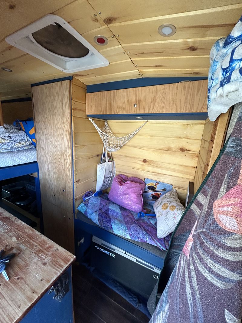 Picture 4/9 of a 2019 Ford Truck Transit-350 XL 3.5L DI Turbo DOHC 6cyl for sale in Salida, Colorado