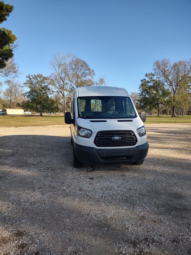 Picture 2/14 of a 2019 Ford Transit 250 Medium for sale in Baton Rouge, Louisiana