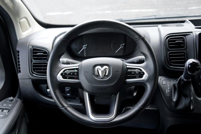 Picture 5/19 of a 2024 Ram ProMaster 1500 Winnebago Solis Pocket for sale in Whitefish, Montana