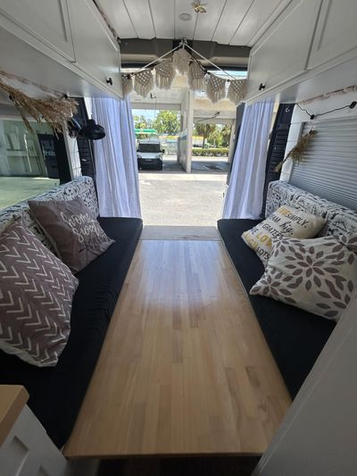 Picture 10/23 of a RAM Promaster 3500 to feel home ♡ for sale in New York, New York