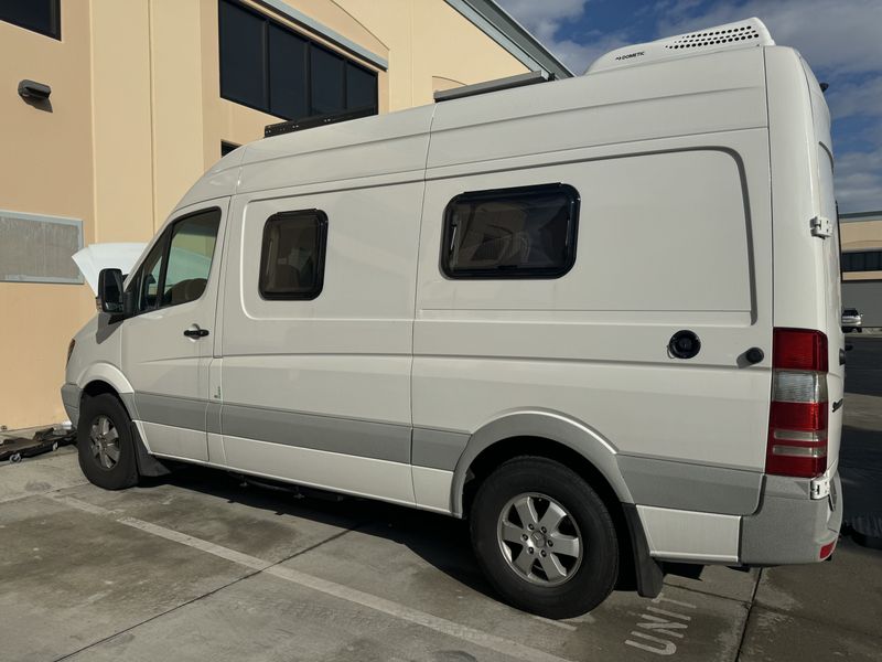 Picture 1/10 of a 2008 dodge sprinter for sale  for sale in West Covina, California