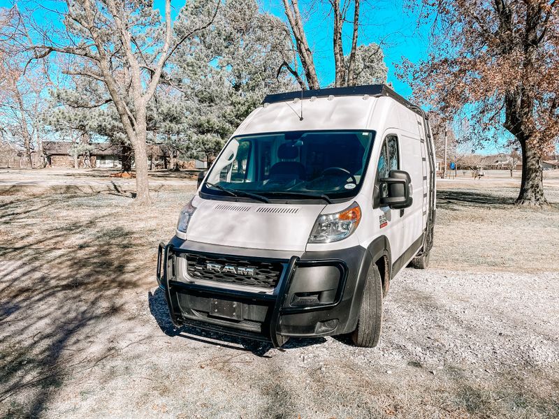 Picture 3/32 of a 2019 Ram Promaster 1500 *PRICE DROP*  OBO motivated to sell for sale in Fayetteville, Arkansas