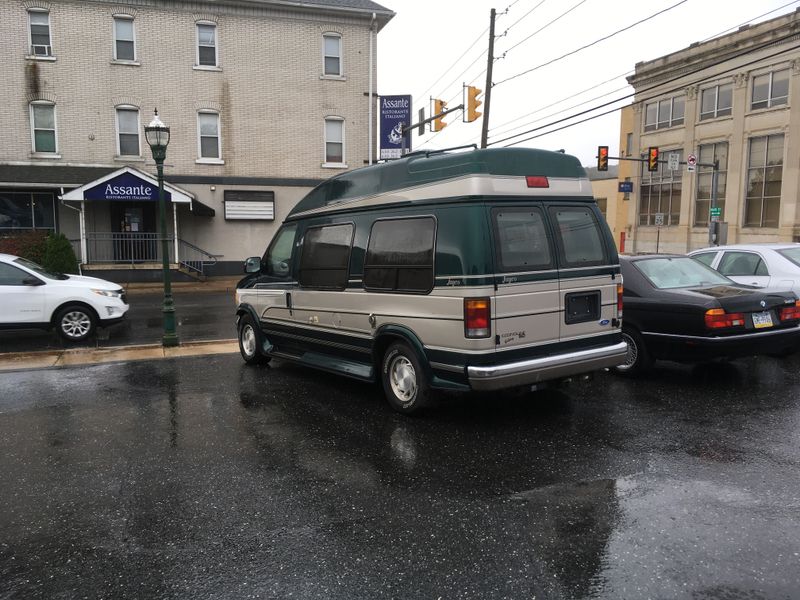 Picture 2/11 of a 94 Ford Jayco Weekender  for sale in Northampton, Pennsylvania